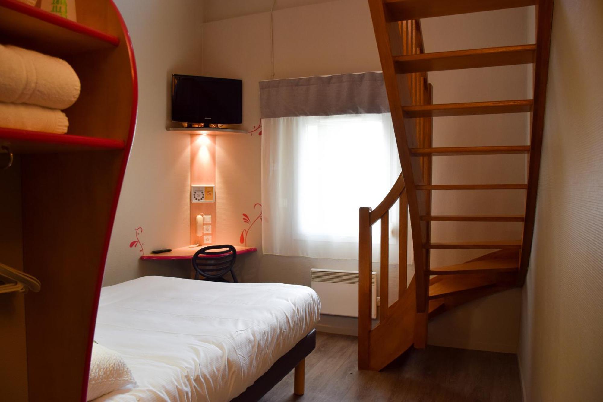 B&B Hotel Aurillac Le Lioran Exterior photo