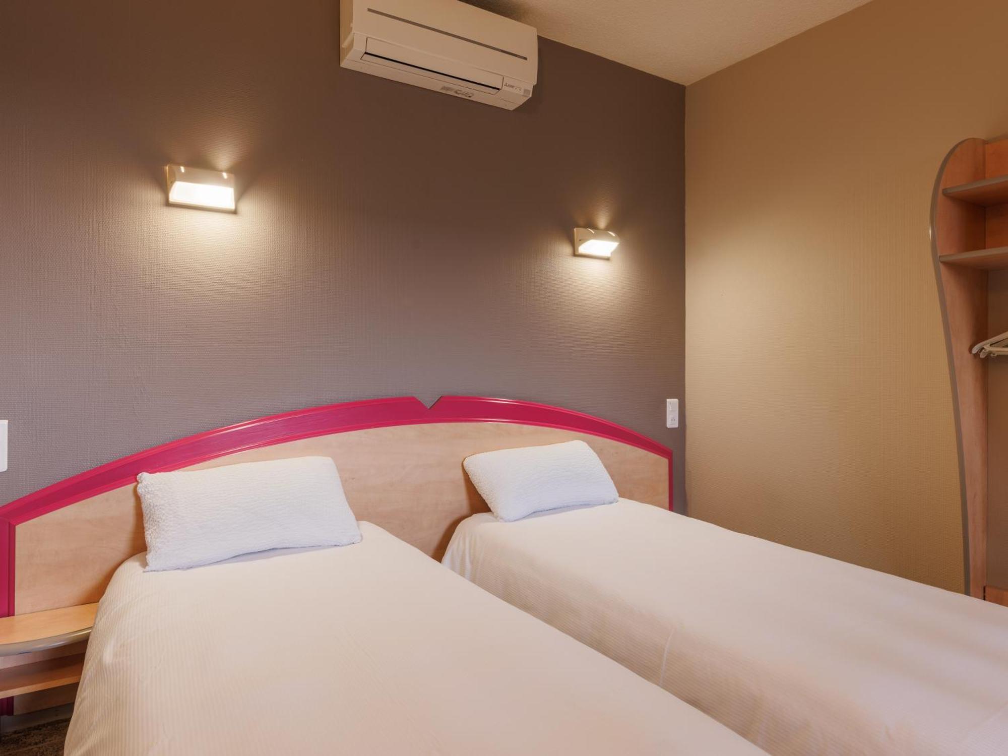 B&B Hotel Aurillac Le Lioran Exterior photo
